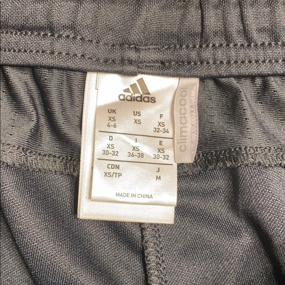 ❄️☃️2for20/3for25☃️❄️ Adidas Track Pants - Picture 7 of 10